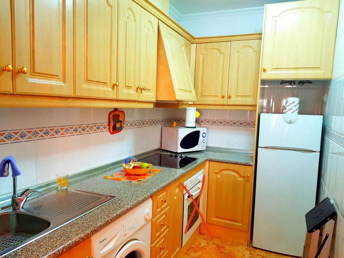 טורבייחה Sunny Appartment In The Center מראה חיצוני תמונה