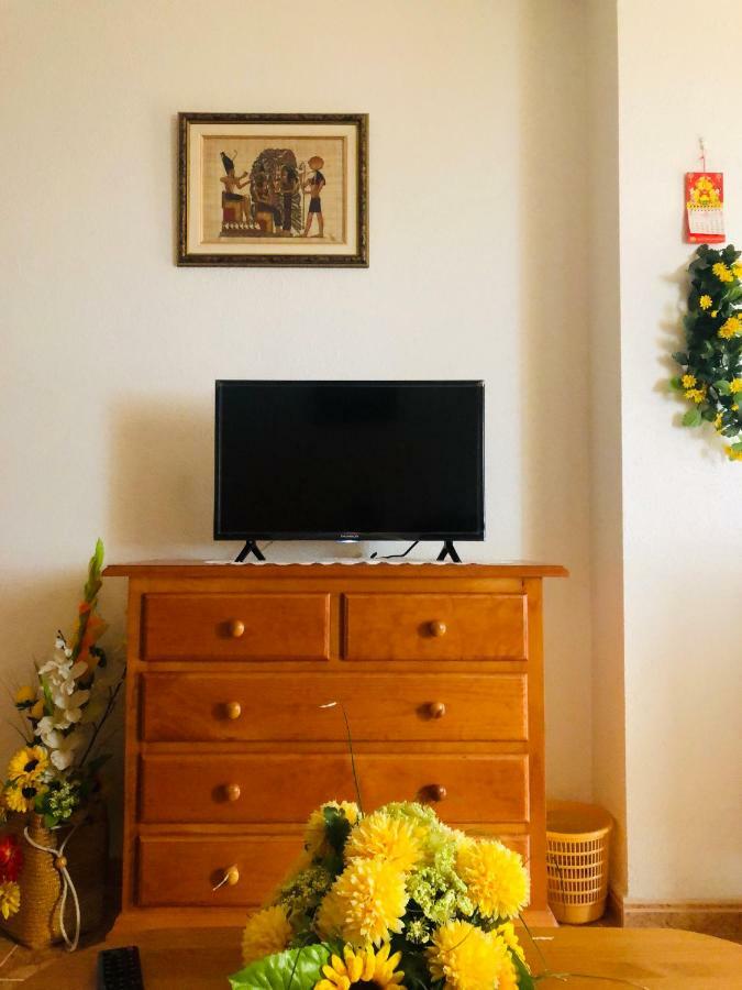 טורבייחה Sunny Appartment In The Center מראה חיצוני תמונה
