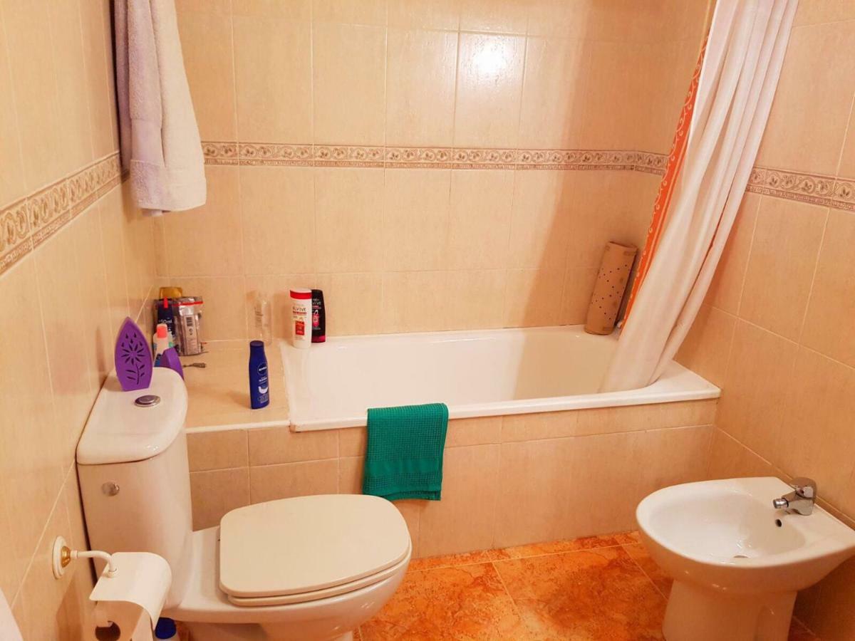טורבייחה Sunny Appartment In The Center מראה חיצוני תמונה